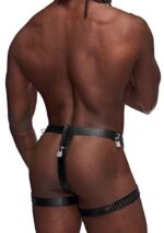 boxer de chastete scorpio male power 3