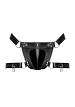 boxer de chastete scorpio male power 5