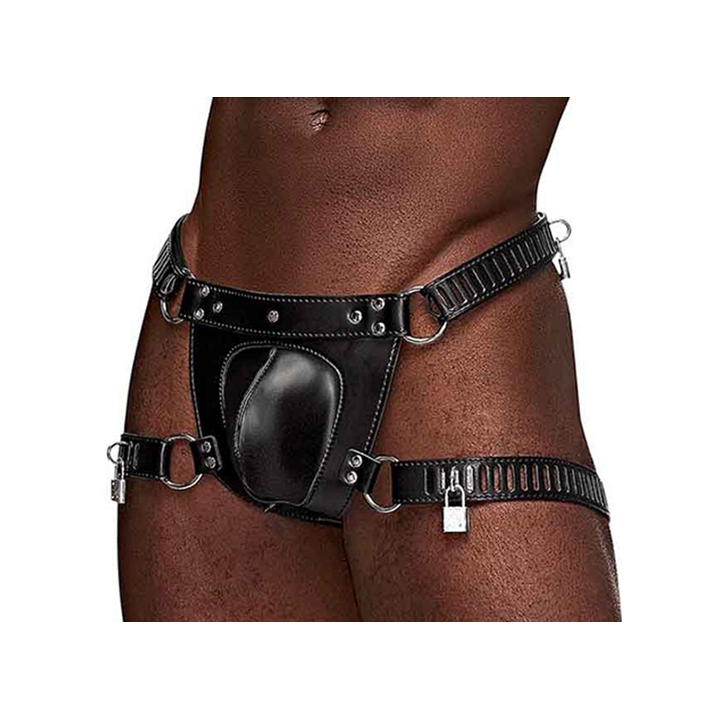 boxer de chastete scorpio male power