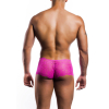 boxer dentelle lucio rose 4