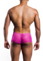 boxer dentelle lucio rose 4