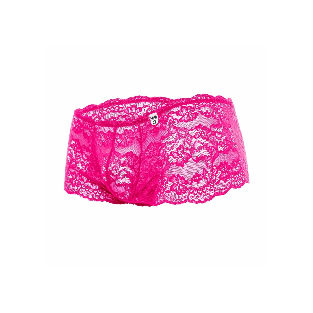 boxer dentelle lucio rose 5