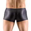 boxer double zip doblio noir 2