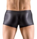 boxer double zip doblio noir 2