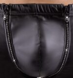 boxer double zip doblio noir 3