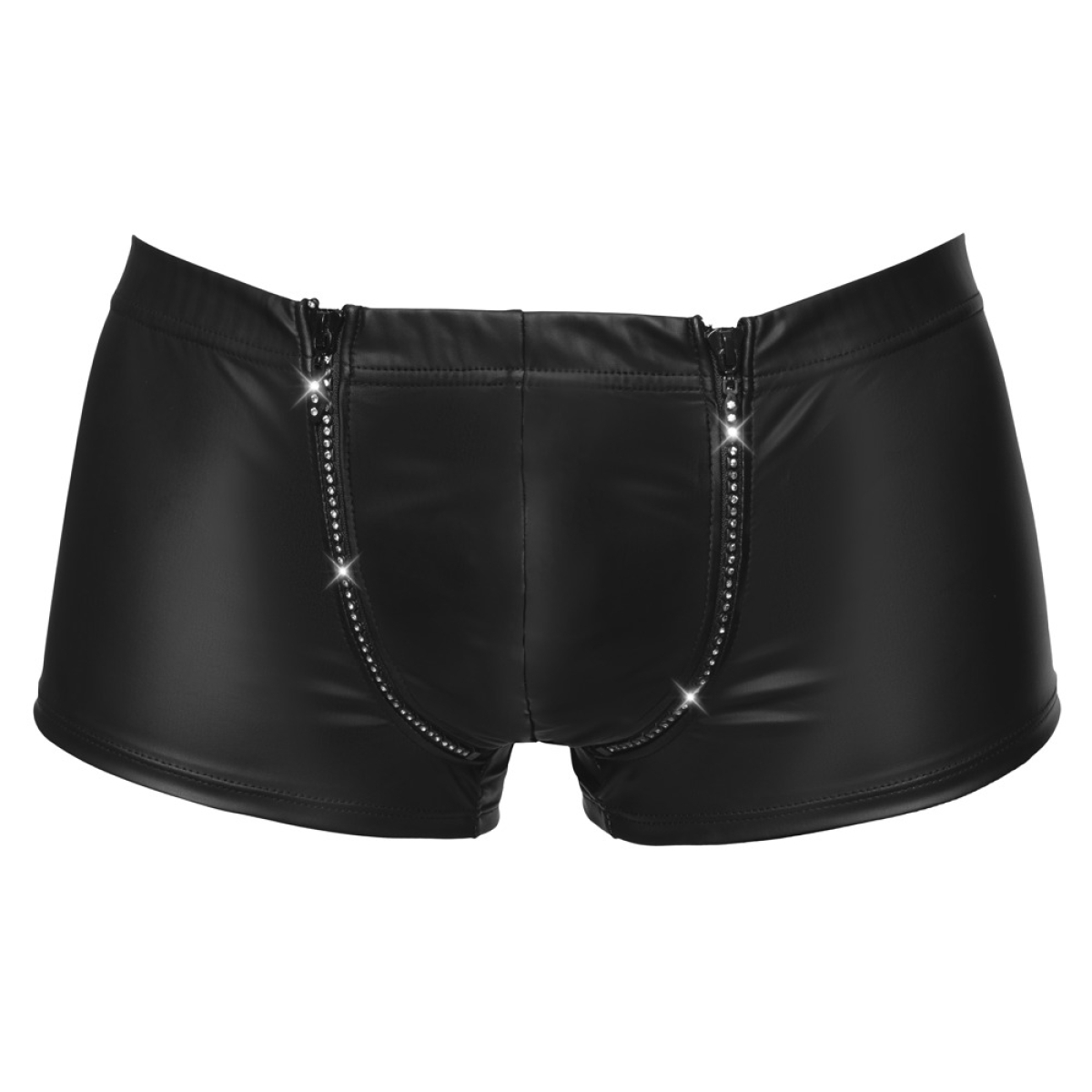 boxer double zip doblio noir 4