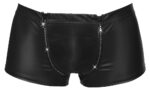 boxer double zip doblio noir 4