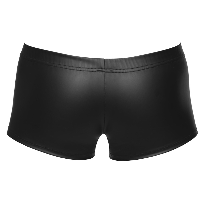 boxer double zip doblio noir 5
