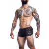 boxer en dentelle lace trunk noir 2 scaled