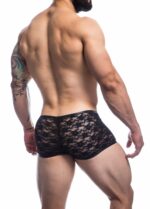 boxer en dentelle lace trunk noir 3 scaled