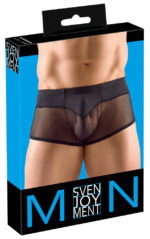 boxer fin netho noir 1