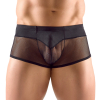 boxer fin netho noir