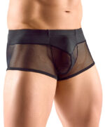 boxer fin netho noir 2