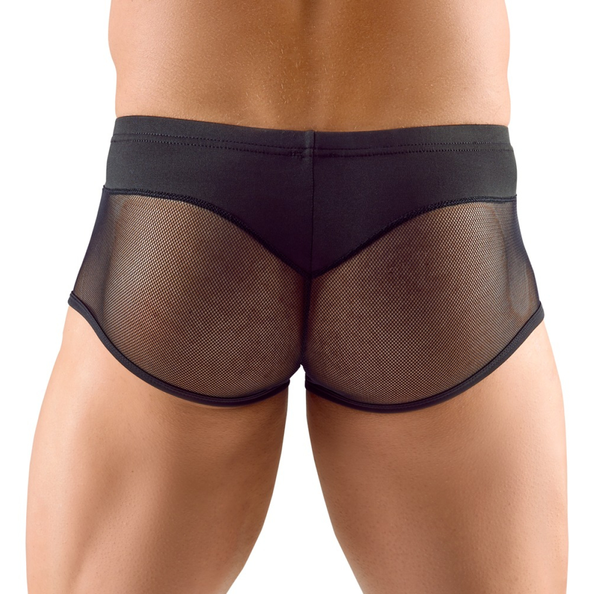 boxer fin netho noir 3