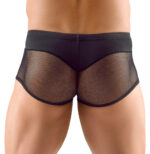 boxer fin netho noir 3