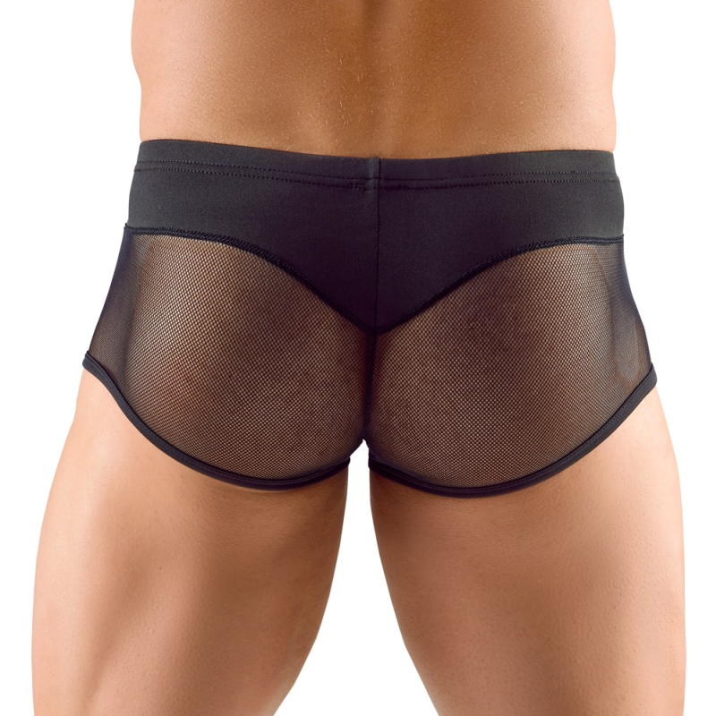 boxer fin netho noir 3