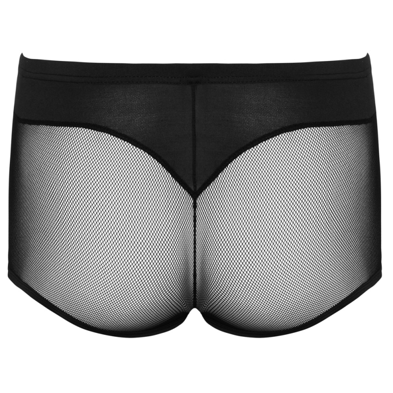 boxer fin netho noir 5