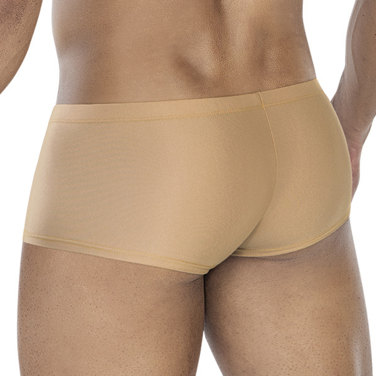 boxer hipster beige 1