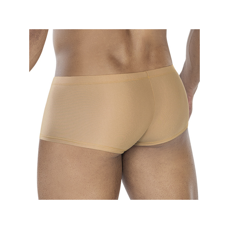 boxer hipster beige 1