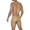 boxer hipster beige 3