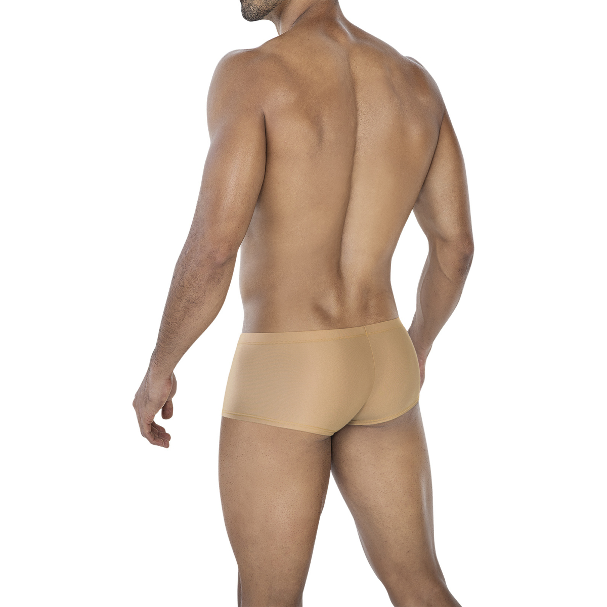 boxer hipster beige 3