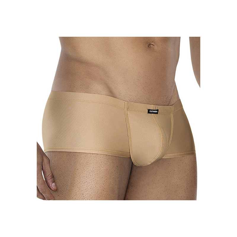 boxer hipster beige