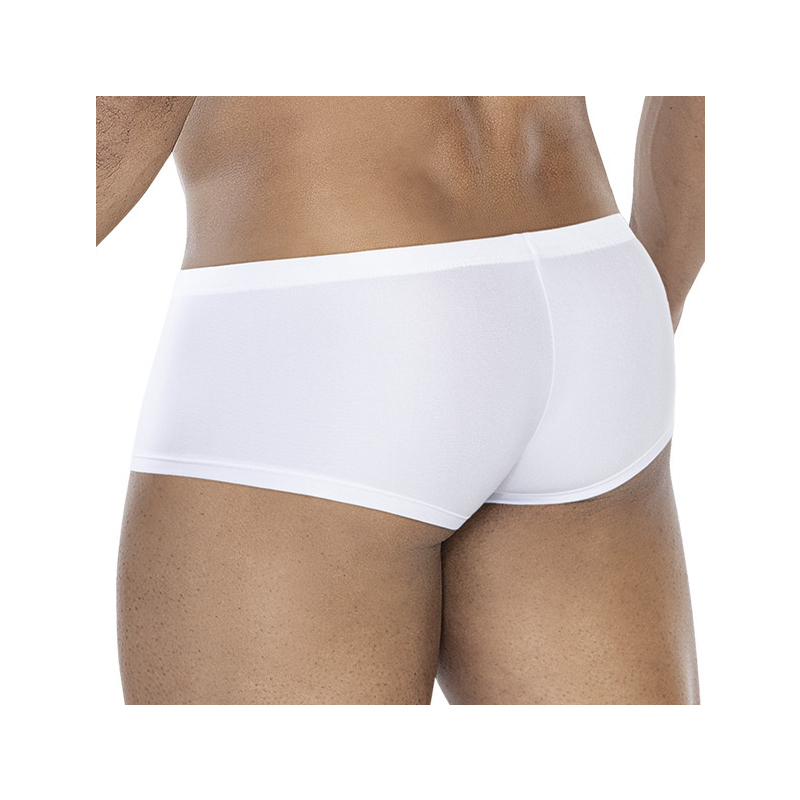 boxer hipster c4m blanc 1