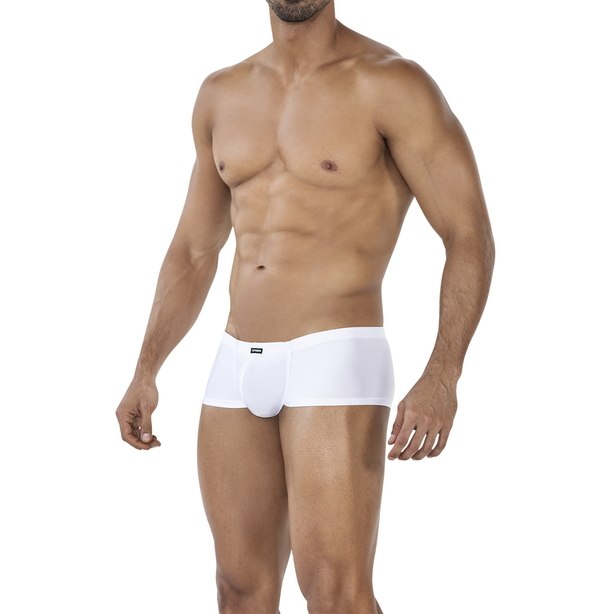 boxer hipster c4m blanc 2