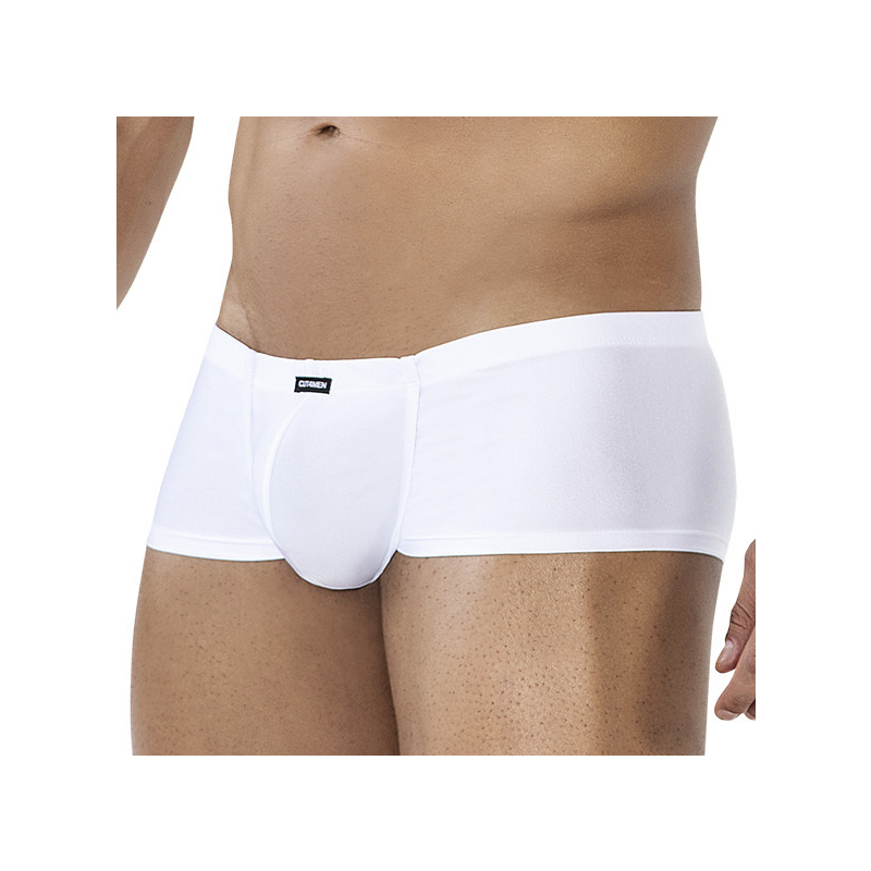 boxer hipster c4m blanc