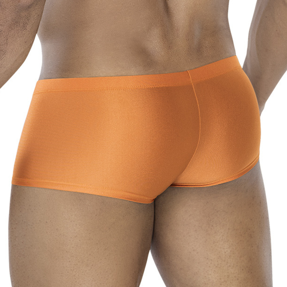 boxer hipster orange 1