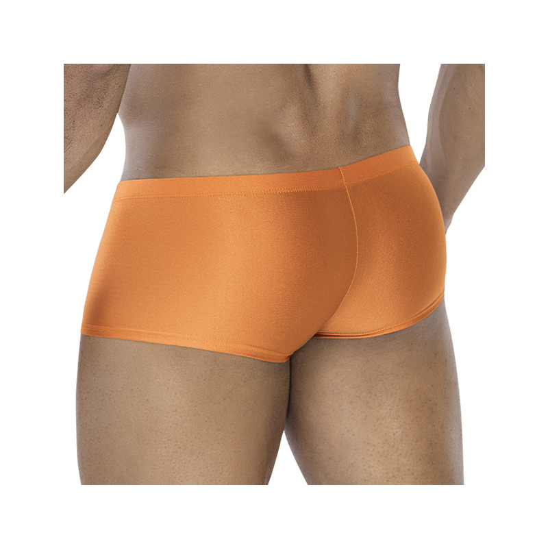 boxer hipster orange 1