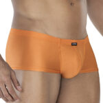 boxer hipster orange