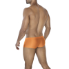 boxer hipster orange 3