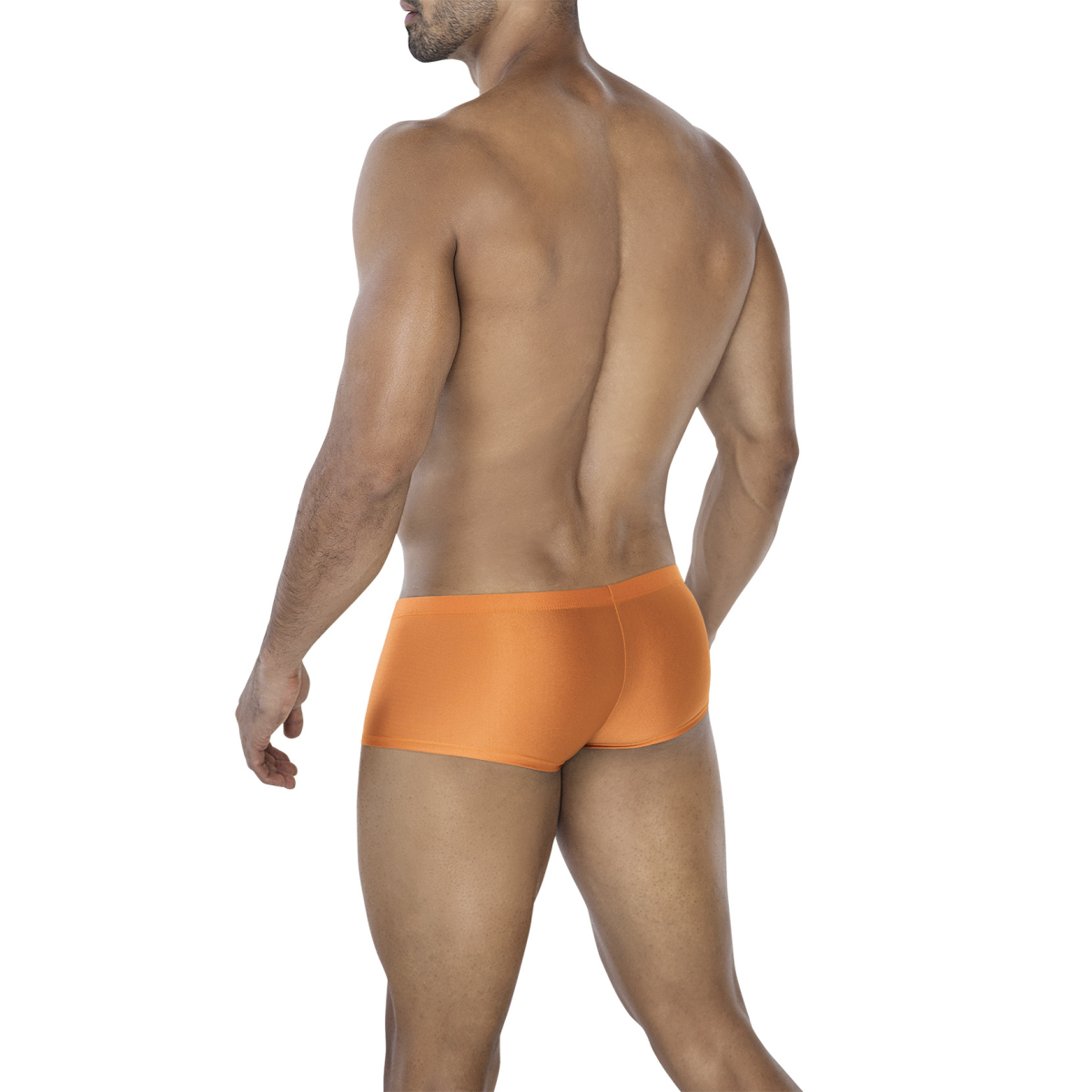 boxer hipster orange 3