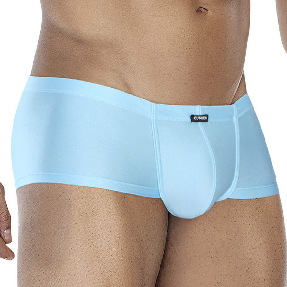 boxer hipster turquoise