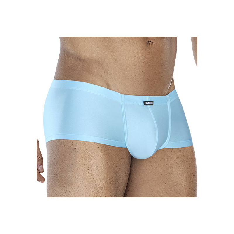 boxer hipster turquoise
