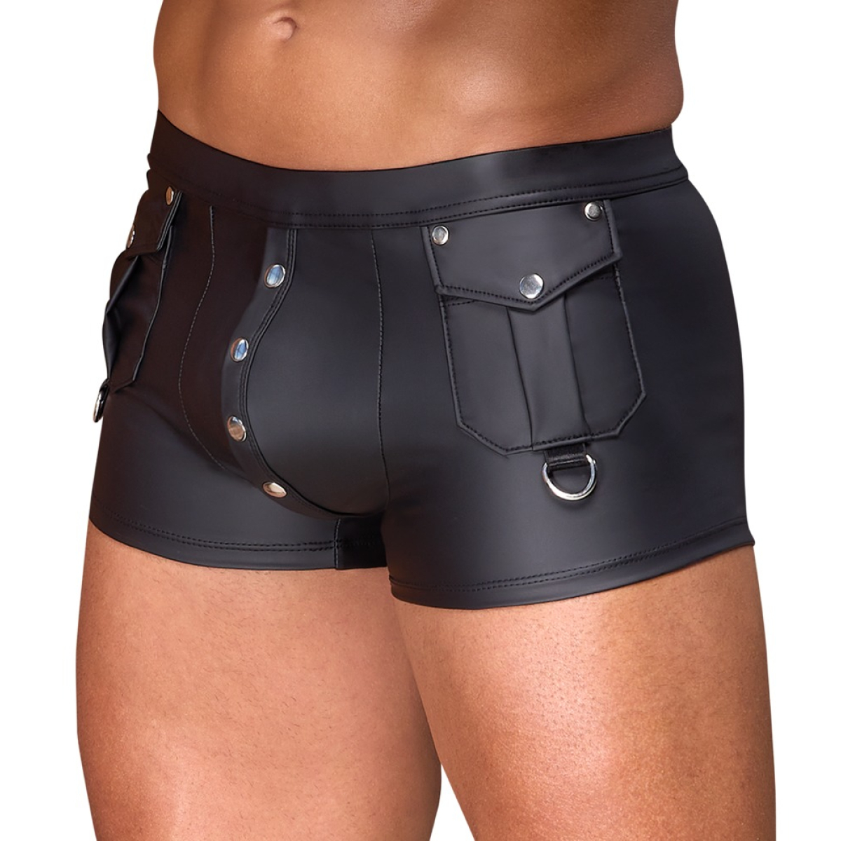boxer lessio trunk noir 2