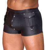 boxer lessio trunk noir 2