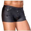 boxer lessio trunk noir 3