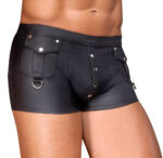 boxer lessio trunk noir 3