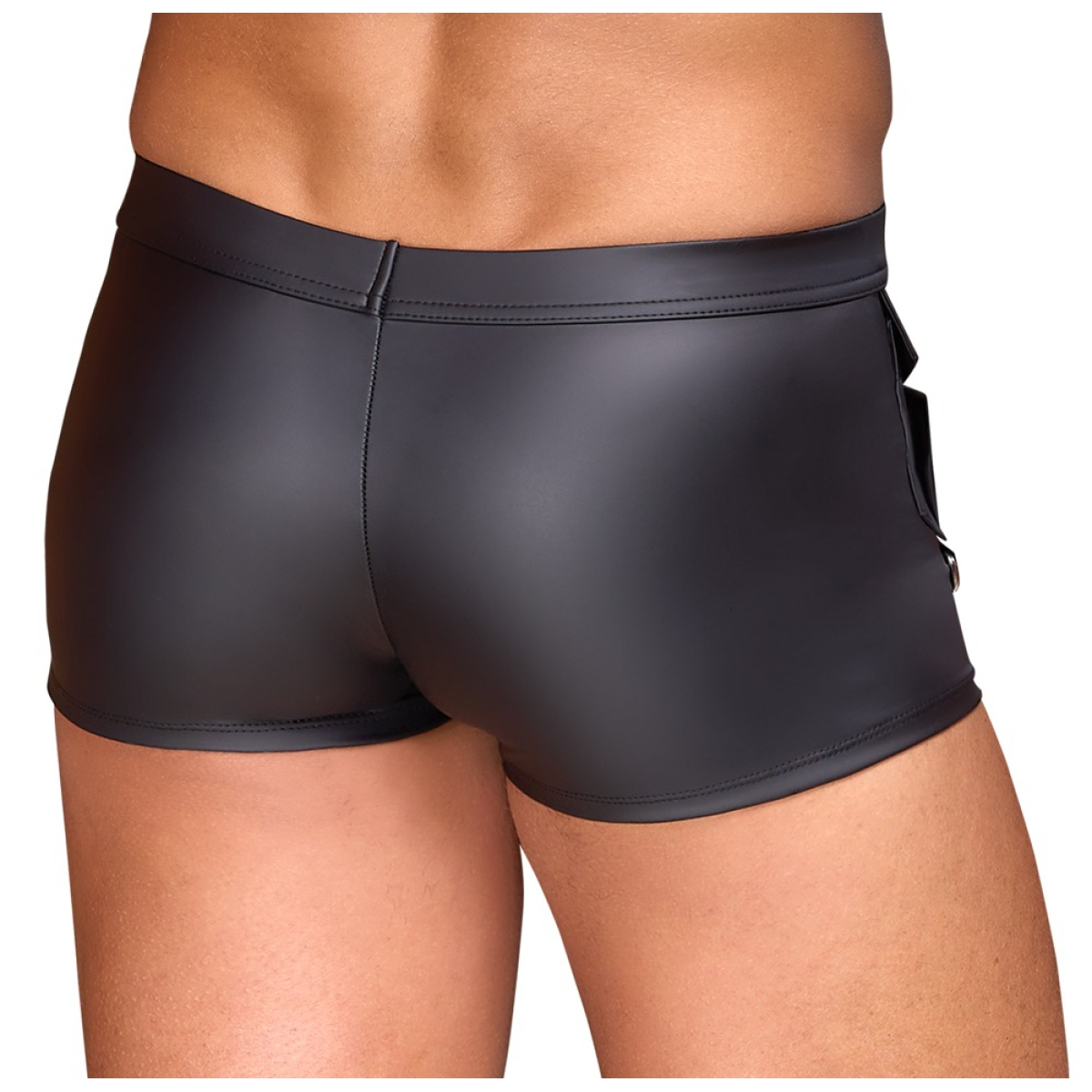 boxer lessio trunk noir 4