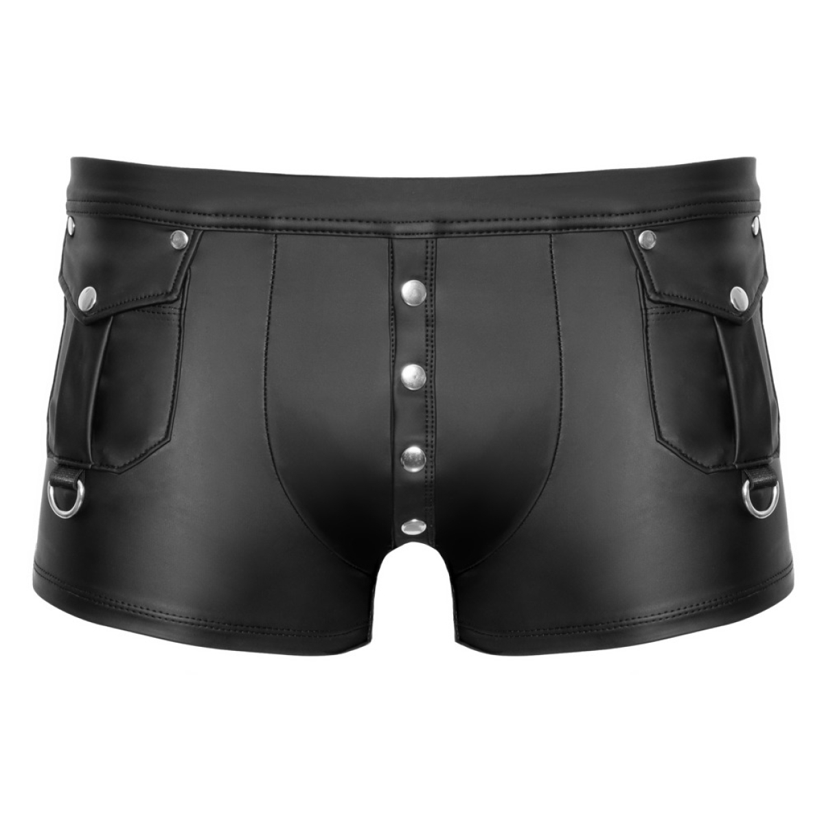 boxer lessio trunk noir 6