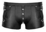 boxer lessio trunk noir 6