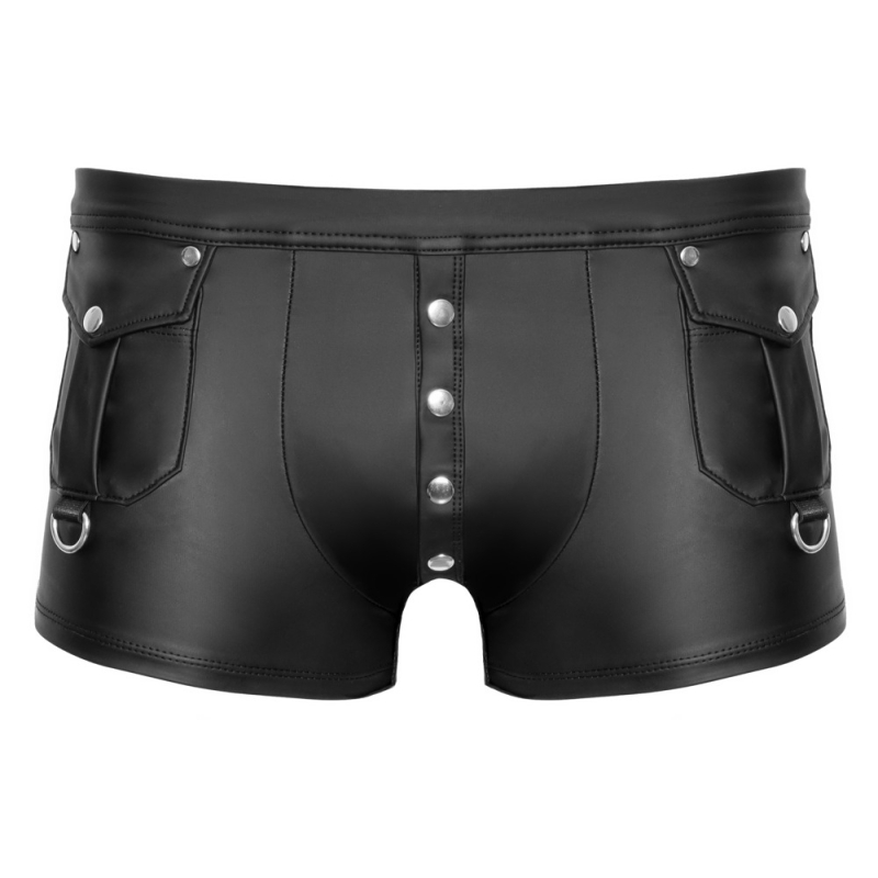 boxer lessio trunk noir 6