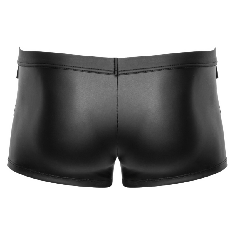 boxer lessio trunk noir 7