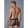 boxer long fin star allure noir 3