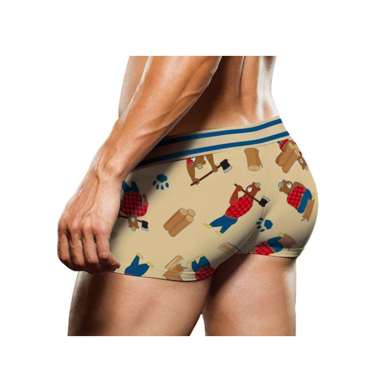 boxer lumberbear prowler 1