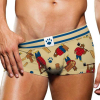 boxer lumberbear prowler