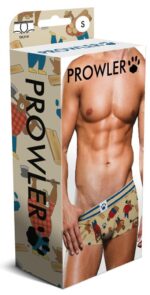 boxer lumberbear prowler 2