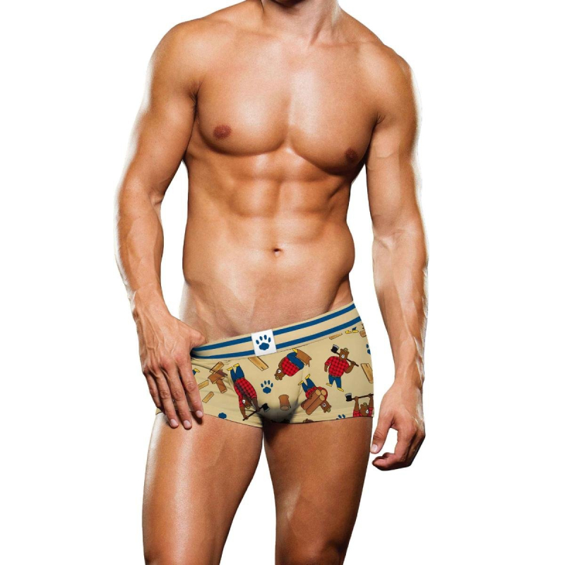 boxer lumberbear prowler 3